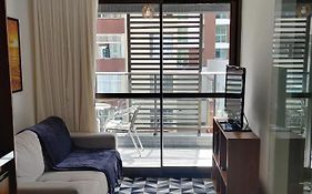 Apartamento próximo ao Farol da Barra